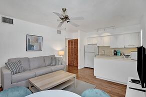 MARINE VILLAS HOLLYWOOD