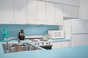 MARINE VILLAS HOLLYWOOD