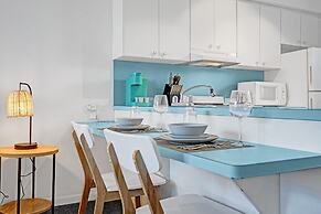 MARINE VILLAS HOLLYWOOD