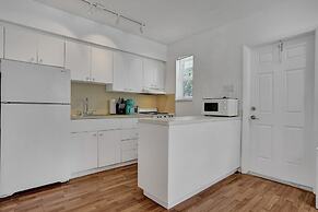 MARINE VILLAS HOLLYWOOD