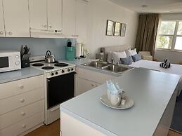 MARINE VILLAS HOLLYWOOD