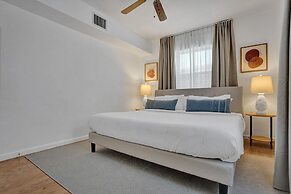 MARINE VILLAS HOLLYWOOD