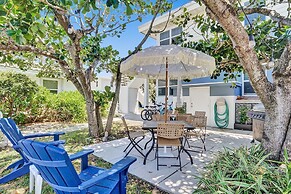 MARINE VILLAS HOLLYWOOD