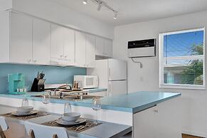 MARINE VILLAS HOLLYWOOD