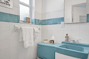 MARINE VILLAS HOLLYWOOD