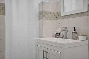 MARINE VILLAS HOLLYWOOD