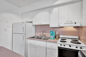 MARINE VILLAS HOLLYWOOD