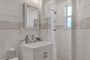 MARINE VILLAS HOLLYWOOD