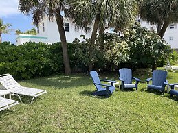 MARINE VILLAS HOLLYWOOD