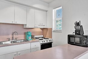 MARINE VILLAS HOLLYWOOD