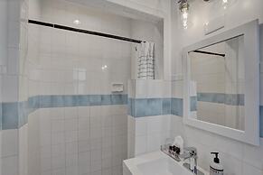 MARINE VILLAS HOLLYWOOD