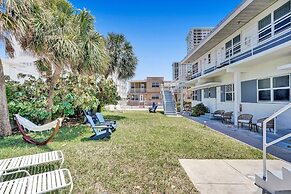 MARINE VILLAS HOLLYWOOD