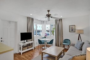 MARINE VILLAS HOLLYWOOD