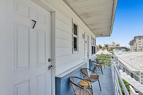 MARINE VILLAS HOLLYWOOD