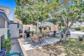 MARINE VILLAS HOLLYWOOD