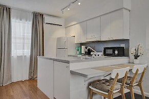 MARINE VILLAS HOLLYWOOD