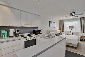 MARINE VILLAS HOLLYWOOD