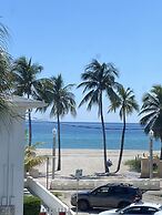 MARINE VILLAS HOLLYWOOD