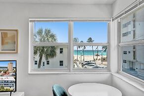 MARINE VILLAS HOLLYWOOD