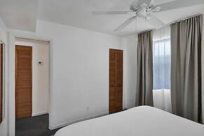 MARINE VILLAS HOLLYWOOD