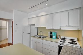 MARINE VILLAS HOLLYWOOD