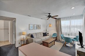 MARINE VILLAS HOLLYWOOD