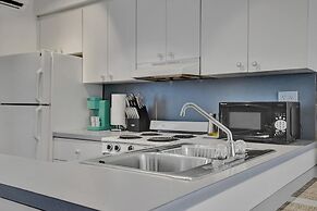 MARINE VILLAS HOLLYWOOD