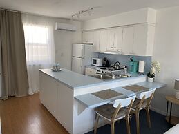 MARINE VILLAS HOLLYWOOD