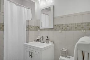 MARINE VILLAS HOLLYWOOD