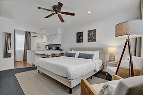 MARINE VILLAS HOLLYWOOD