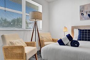 MARINE VILLAS HOLLYWOOD