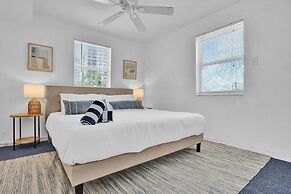 MARINE VILLAS HOLLYWOOD