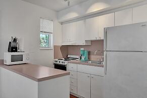 MARINE VILLAS HOLLYWOOD