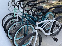 MARINE VILLAS HOLLYWOOD