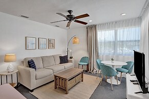 MARINE VILLAS HOLLYWOOD