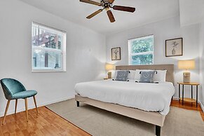 MARINE VILLAS HOLLYWOOD