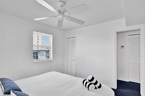 MARINE VILLAS HOLLYWOOD