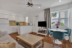 MARINE VILLAS HOLLYWOOD