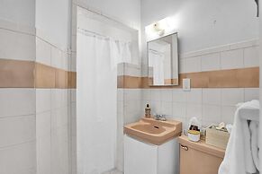 MARINE VILLAS HOLLYWOOD