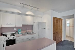 MARINE VILLAS HOLLYWOOD