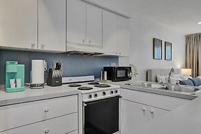 MARINE VILLAS HOLLYWOOD