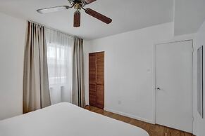 MARINE VILLAS HOLLYWOOD