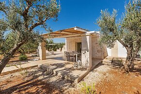 3632 Trullo Alcova del Dodo by Perle di Puglia