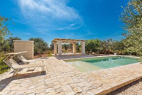 3632 Trullo Alcova del Dodo by Perle di Puglia