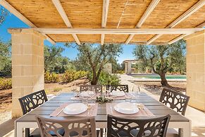 3632 Trullo Alcova del Dodo by Perle di Puglia