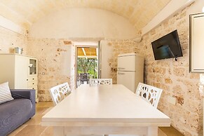 3632 Trullo Alcova del Dodo by Perle di Puglia