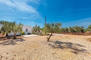 3632 Trullo Alcova del Dodo by Perle di Puglia