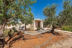 3632 Trullo Alcova del Dodo by Perle di Puglia