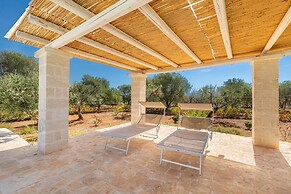 3632 Trullo Alcova del Dodo by Perle di Puglia