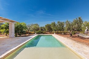 3632 Trullo Alcova del Dodo by Perle di Puglia